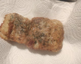 Foto del paso 2 de la receta: Merluza rebozada