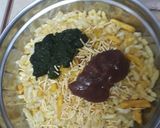 મમરા ની ભેળ (Mamra Bhel Recipe In Gujarati) રેસીપી સ્ટેપ5ફોટો