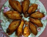 Foto langkah ke 6 dari resep 16. Chiken Wings.