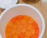 Foto langkah ke 1 dari resep Kue Lapis Legit Pontianak FULL WISMAN Oven Listrik.