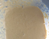 Foto del paso 2 de la receta: Hot cakes de mango🥞