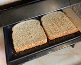 Foto del paso 2 de la receta: Sándwich de Adobera 3 pisos