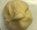 A picture of step 5 of Red beans paste bread (Anpan).
