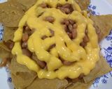 Foto del paso 1 de la receta: Nachos!!