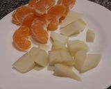 Foto del paso 2 de la receta: Purés Dulces (Bebé +6m)👶