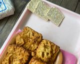 Foto langkah ke 3 dari resep Tempe Goreng tepung.