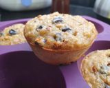 Foto del paso 2 de la receta: Muffins de manzana
