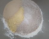 Foto del paso 1 de la receta: Pan con cebolla sin gluten