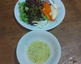 Foto langkah ke 4 dari resep Chicken Grilled.