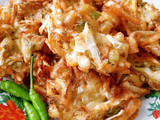 Bakwan Bombay Krispi