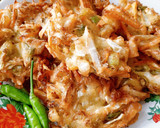 Foto langkah ke 5 dari resep Bakwan Bombay Krispi.