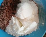 Foto del paso 10 de la receta: Conchas