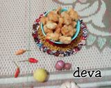 Foto langkah ke 7 dari resep Batagor Deva.