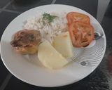 Foto del paso 5 de la receta: Ajiaco