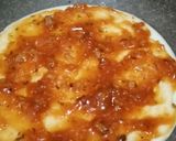Foto langkah ke 2 dari resep Pizza Teflon.