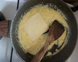 Foto langkah ke 3 dari resep Cheesy Tortilla Breakfast.