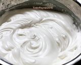Foto langkah ke 2 dari resep OGURA CHOCOLATE Lembuttt Moist Lumer.