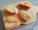 Foto langkah ke 7 dari resep Puff Pastry Homemade.