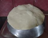 রুমালি রুটি (Rumali roti recipe in bengali) রেসিপি ধাপ - 4 ছবি