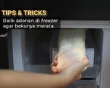 Foto langkah ke 6 dari resep Croissant Waffle (Croffle) Devina Hermawan.
