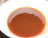 Φωτογραφία βήματος 6 της συνταγής Teriyaki sauce (Τεριγιάκι)