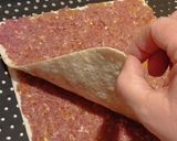 Une image de l'étape 4 de Brochette kebab.
