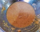 A picture of step 3 of Potato pakore.