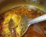A picture of step 6 of Biryani.