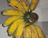 Foto langkah ke 1 dari resep Pisang keju.