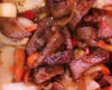 Foto del paso 8 de la receta: Ajiaco a la chilena