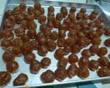 Foto langkah ke 3 dari resep Nastar.