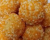 Foto langkah ke 3 dari resep Cheese Ball.