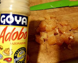 Foto del paso 2 de la receta: Arroz "Entomatao" Cubanero