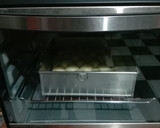 Foto langkah ke 6 dari resep Bubble Bread (no ulen).
