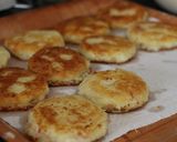 Foto del paso 2 de la receta: Tortitas de papa