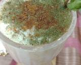 Jeera Masala Buttermilk recipe step 4 photo