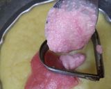 मेयोनि रेड ढोकला (mayoni red dhokla recepie in hindi) रेसिपी चरण 3 फोटो