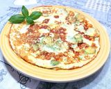 Foto del passaggio 3 della ricetta Frittata di zucchine