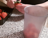 Foto del paso 13 de la receta: Tallarines Negros a las dos salsas