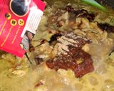 Foto langkah ke 5 dari resep Mie Ayam Endes.