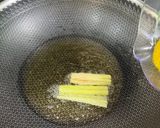 Gambar langkah 1 resipi Gulai Lengkuas Ikan Merah.