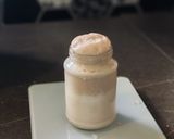 Puha aranygaluska recept fázis 1 fotója