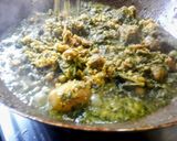 A picture of step 13 of Traditional Surti Undhiyu | Gujarati Winter Special.