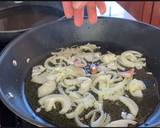 Foto del paso 1 de la receta: Frita de chipirones