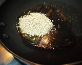 Chikki surprise recipe step 2 photo