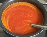 A picture of step 6 of Roasted Vegetable Soup 🥣 (Dinner Recipe & Winter Special).