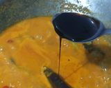 Foto langkah ke 5 dari resep 1086. Tahu Telur Bumbu Bali.