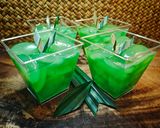 Foto langkah ke 6 dari resep Manisan Kolang Kaling Praktis.