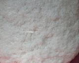 A picture of step 3 of White Bread.