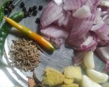 नवाबी पनीर(nawabi paneer recipe in Hindi) रेसिपी चरण 2 फोटो